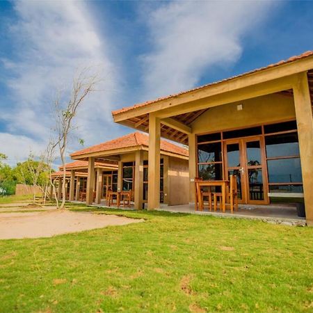 Nikara Nature Resort Arugam Bay Kültér fotó
