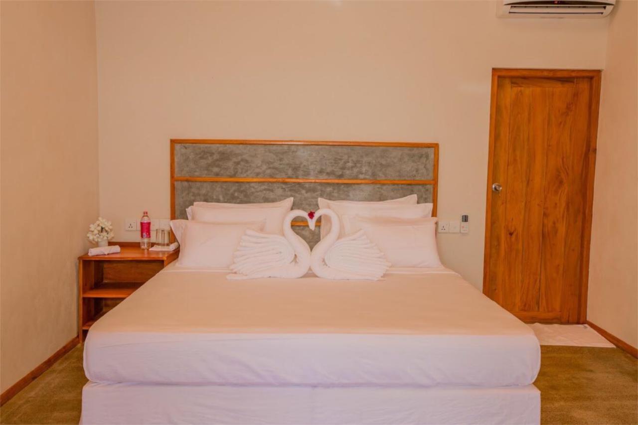 Nikara Nature Resort Arugam Bay Kültér fotó