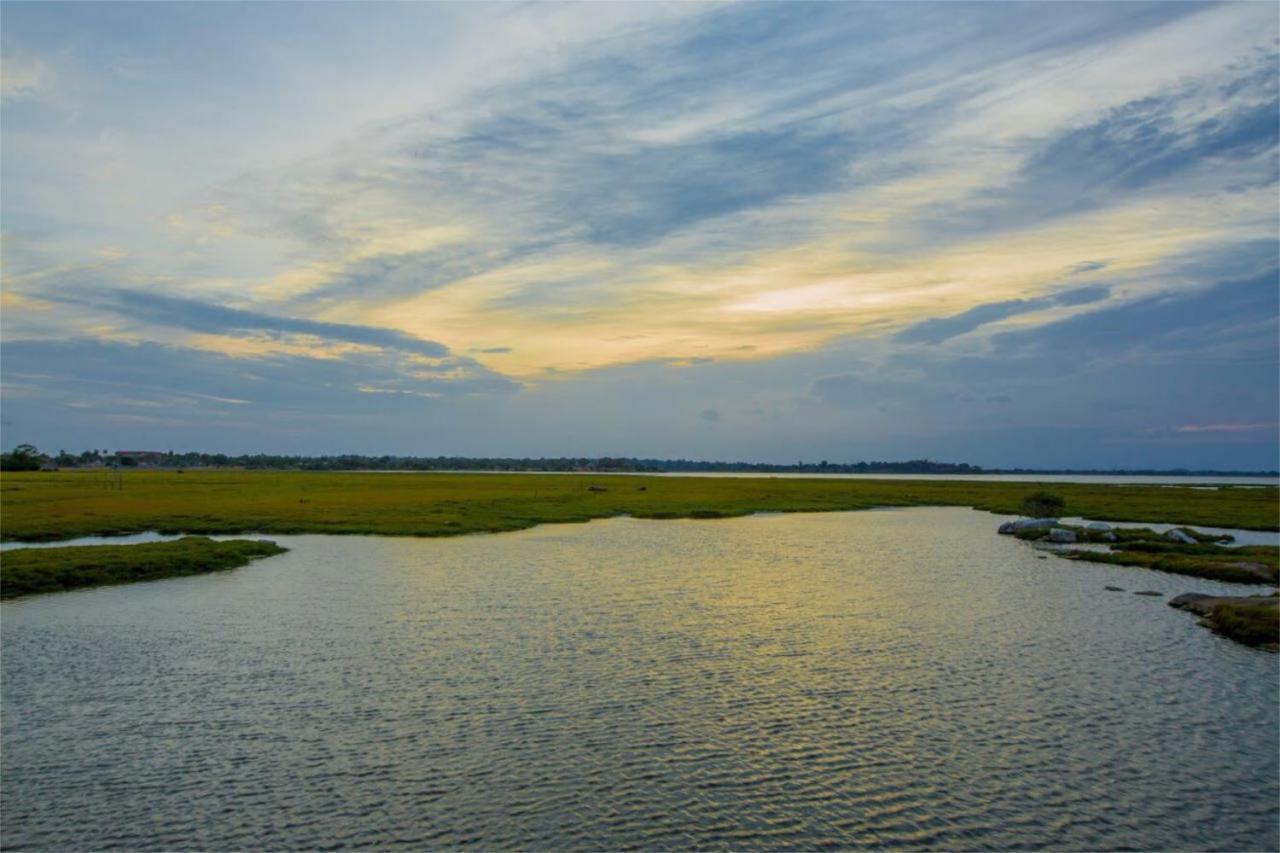 Nikara Nature Resort Arugam Bay Kültér fotó