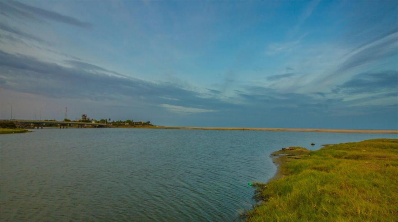 Nikara Nature Resort Arugam Bay Kültér fotó