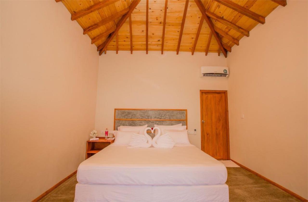 Nikara Nature Resort Arugam Bay Kültér fotó