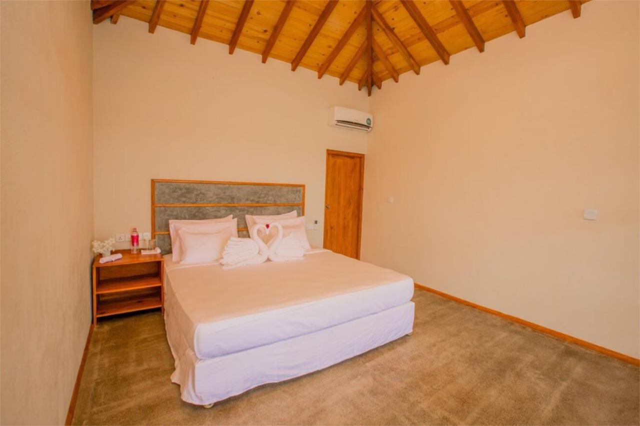 Nikara Nature Resort Arugam Bay Kültér fotó