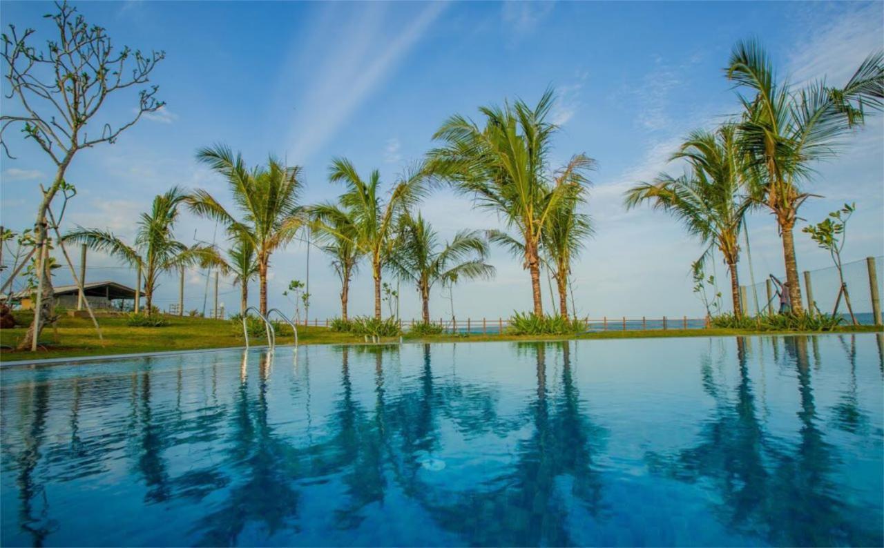 Nikara Nature Resort Arugam Bay Kültér fotó