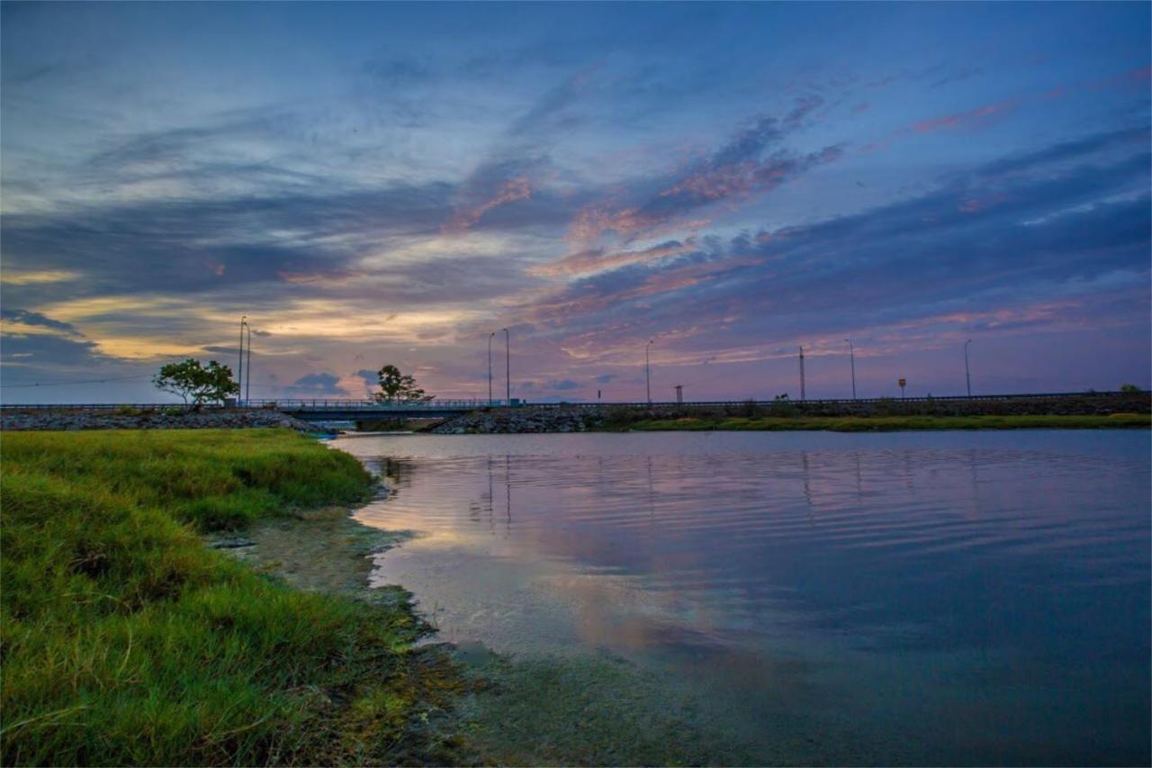 Nikara Nature Resort Arugam Bay Kültér fotó