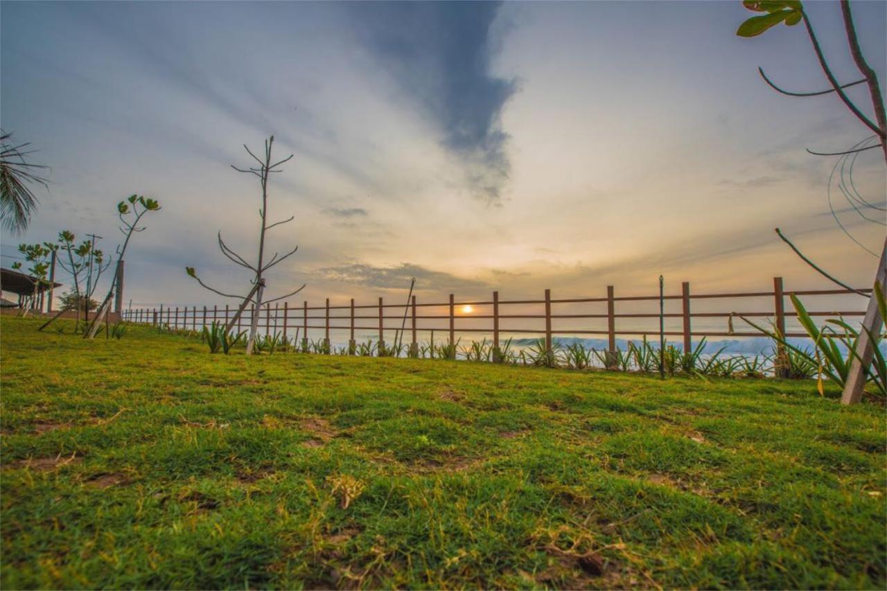 Nikara Nature Resort Arugam Bay Kültér fotó