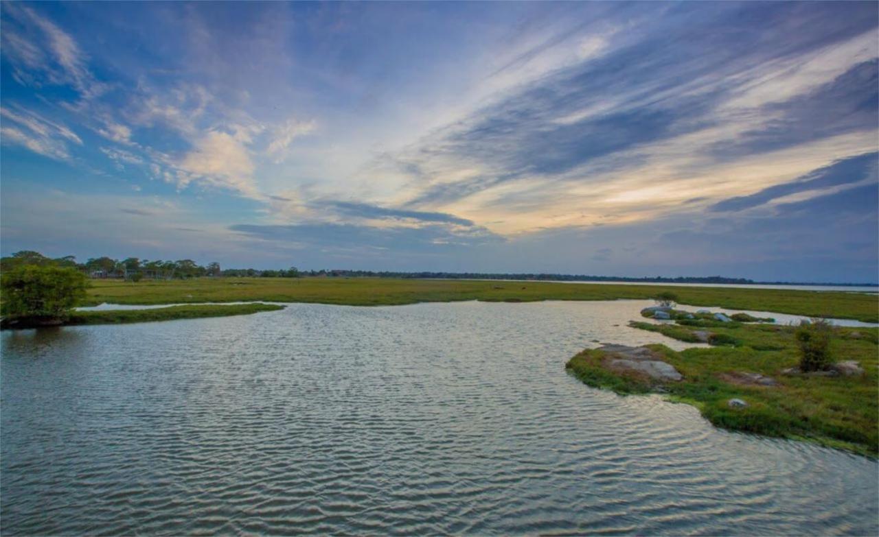 Nikara Nature Resort Arugam Bay Kültér fotó